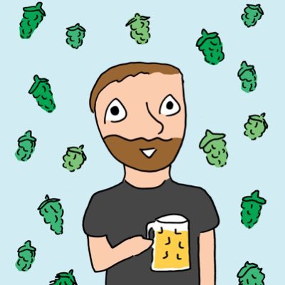 Profile Picture of Brian Bolduc (@BeaverStateBeer) on Twitter