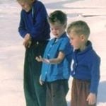 Profile Picture of Mark Pidgeon (@pidge5403) on Instagram