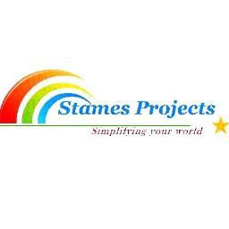 Profile Picture of Stames Projects (@StamesProjects) on Twitter