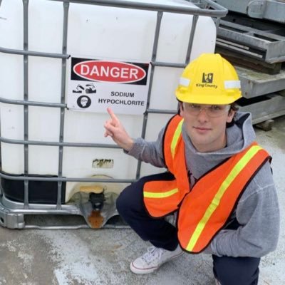 Profile Picture of Andrew Levinger (@AndrewLevinger) on Twitter