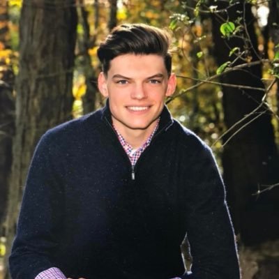 Jacob Shedd - Twitter Profile Picture of Jacob Shedd (@jacob_shedd) on Twitter