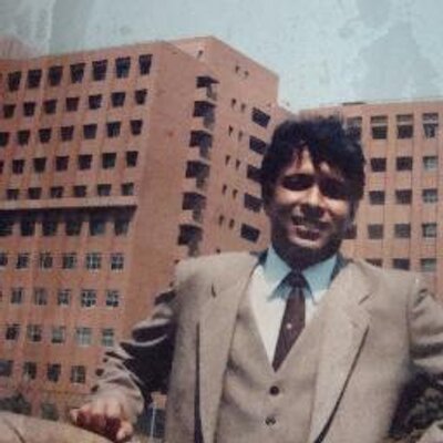 Profile Picture of Anwarul Alam (@anwarulalam1) on Twitter