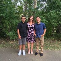 Profile Picture of Jessica Baumgartner (@jessica-baumgartner-8) on Quora