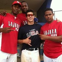 Profile Picture of Ian Acosta (@ian-acosta-6) on Quora