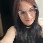 Profile Picture of Luna Faye Estelle (@devincrabtree94) on Instagram