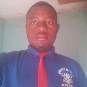 Profile Picture of Ada Justin Arnaud (@AdaJustinArnau3) on Twitter