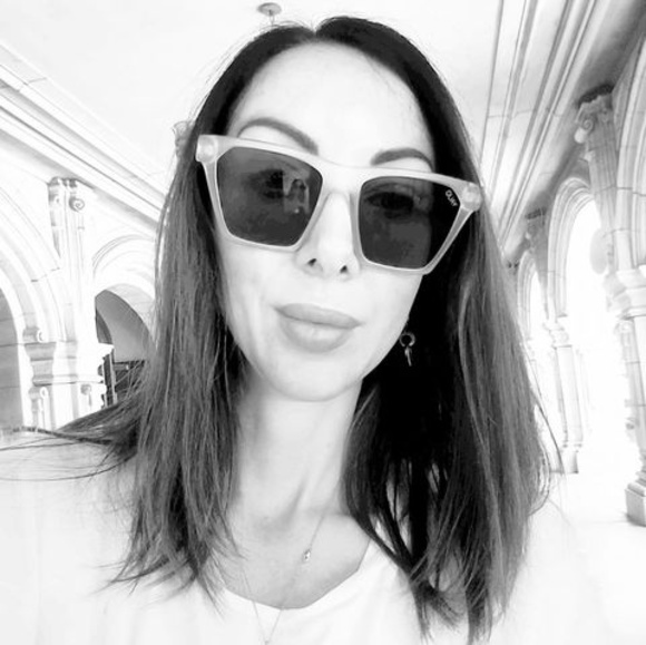 Profile Picture of Olga Benkart (@olgabenkart) on Poshmark