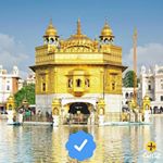 Profile Picture of 🚩ਸਚਖੰਡ ਸ੍ਰੀ ਹਰਿਮੰਦਰ ਸਾਹਿਬ ਜੀ 🚩 (@sri.harmandar.sahib.ji) on Instagram