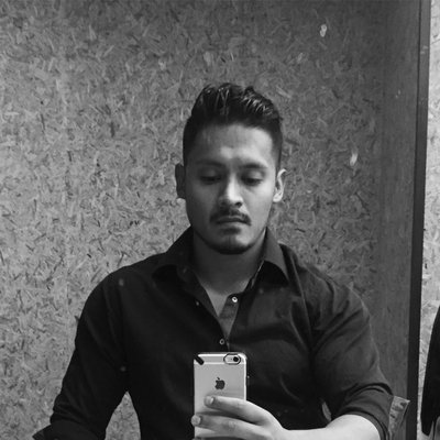 Lauro Moreno - Twitter Profile Picture of Lauro Moreno (@LauroMoreno9) on Twitter