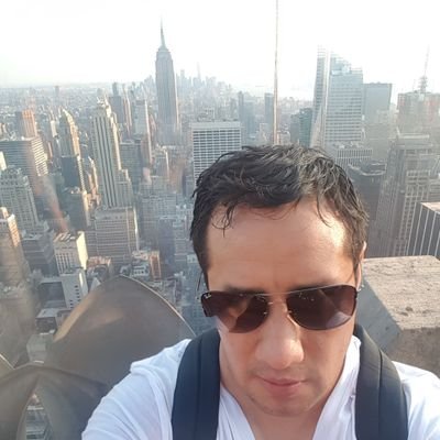 Profile Picture of Richard Soto C (@1Rockman1982) on Twitter