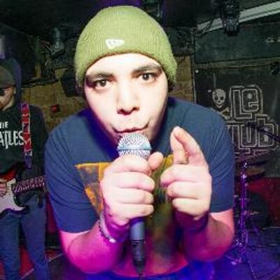 Profile Picture of Jacob Breda (@JacobBreda) on Twitter