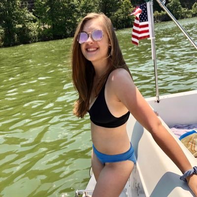 Profile Picture of Erika McNally (@elmcnally25) on Twitter