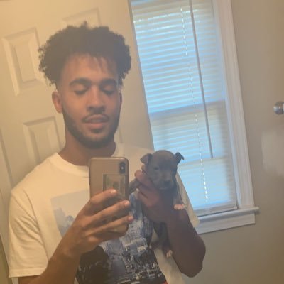 Profile Picture of Darryl Thomas (@darrylhuncho) on Twitter