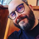 Profile Picture of Jon Burke (@weird2bwired) on Instagram