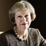 Profile Picture of Fans of Theresa May (@theresa_may_fans) on Instagram