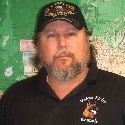 Profile Picture of Kenneth Licklider (@@KenDaleRisk) on Twitter