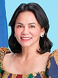 Profile Picture of Angelica Amanteon Wikipedia