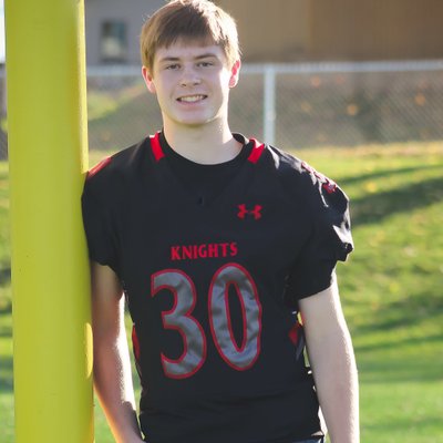 Profile Picture of Alex Cummings (@alexcummings30) on Twitter