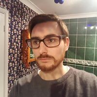 Profile Picture of Carl Thomson (@carl-thomson-12) on Quora