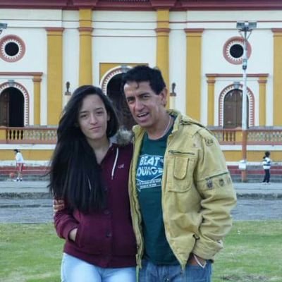 Profile Picture of Oscar Barón (@OscarEmilio25) on Twitter