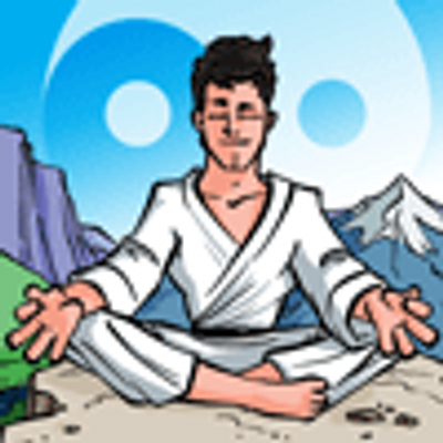 Profile Picture of Randall2Torch (@TheShyRandy) on Twitter