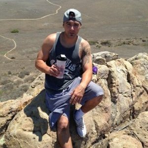 Profile Picture of Jeremy Weston (@JeremyW20824560) on Twitter