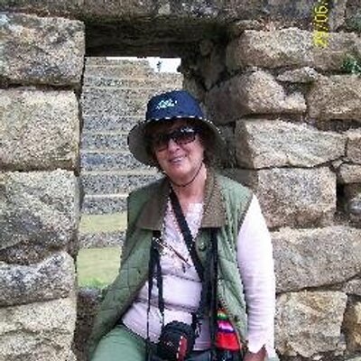 Profile Picture of Mirtha Reyes Suárez (@mirhu47) on Twitter