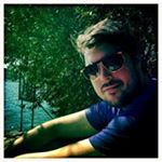 Profile Picture of Erik Bohn (@vanvohn) on Instagram