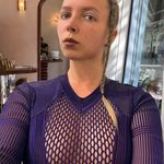 Profile Picture of Dasha Shaporenko ❣️Paris (@dashashhh) on Instagram