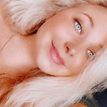 Profile Picture of COURTNEY HULL (@helllobean) on Instagram