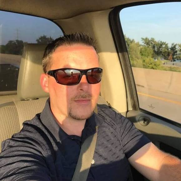 Profile Picture of Keith Goodwin (@keithgoodwin02) on Poshmark