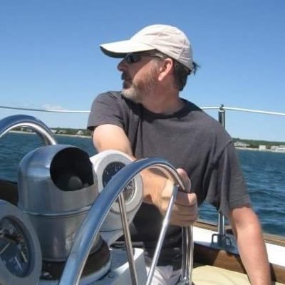 Profile Picture of Steve Rooney (@SteveRooney) on Twitter