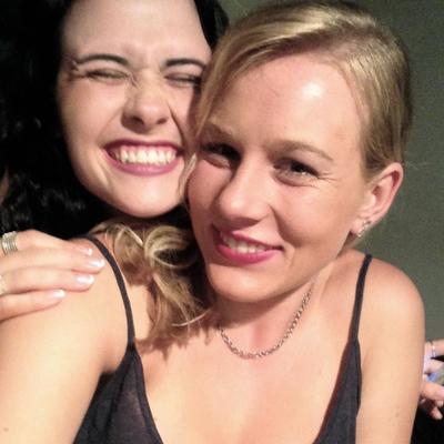 Profile Picture of Christie Stringer (@christiestringz) on Twitter