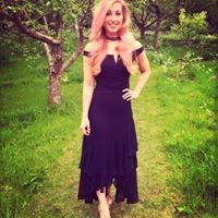 Profile Picture of Tonia Thomas (@tonia-thomas-15) on Quora