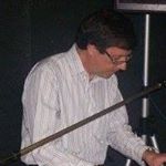 Profile Picture of Roberto Pecci (@roberto.pecci) on Instagram