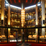 Profile Photo of Thomas Fisher Rare Book Library, Uoft (@thomas fisher rare book library, uoft) on Flickr