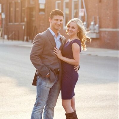 Ashley Hartnett - Twitter Profile Picture of Ashley Hartnett (@AshleyColleen19) on Twitter