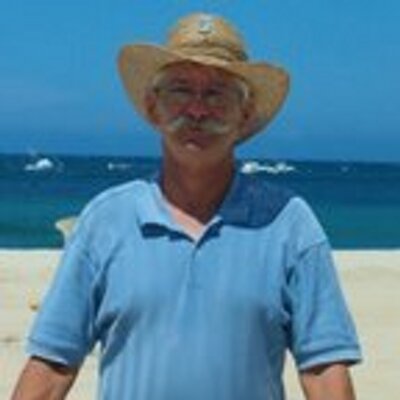 Profile Picture of Darryl Stein (@Lppcbaja) on Twitter