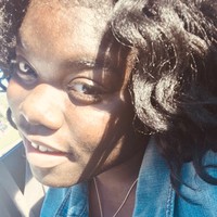 Profile Picture of Khadijah Abrams (@khadijah-abrams-1) on Quora