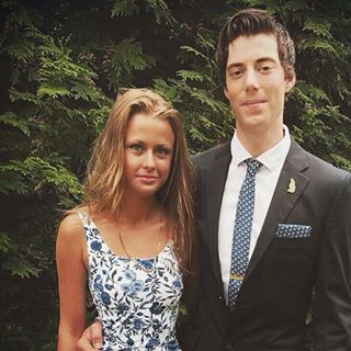 Profile Picture of Tanner Walters (@tanner.walters.7) on Facebook