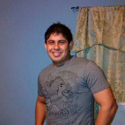 Profile Picture of Julio Trigueros (@julio0408) on Twitter