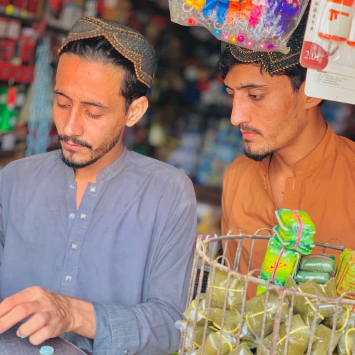 Profile Picture of 🇦🇫💔زبیر افغان🇦🇫💔 (@zubairshah12346) on Tiktok