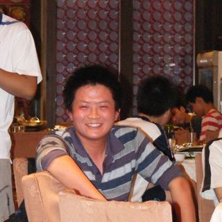 Profile Picture of Yun Li (@yunliyunli) on Instagram