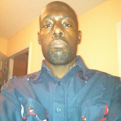 Profile Picture of Terrell Dean (@DeanOra2012) on Twitter