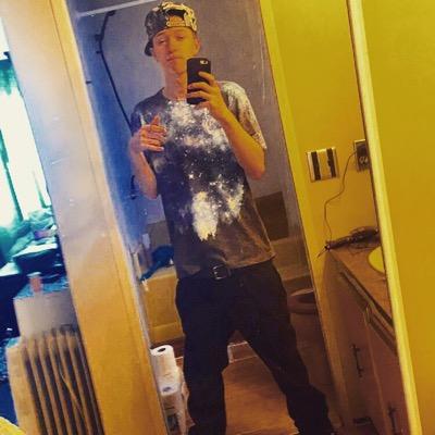 Profile Picture of Pooter (@BollingerNathan) on Twitter