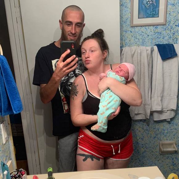 Profile Picture of Jason Ogle (@jasonogle86) on Poshmark