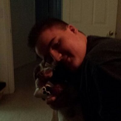 Profile Picture of Tyler Boone (@Tylerboone800) on Twitter