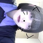 Profile Picture of 민지ちゃん (@livelikeawhale) on Instagram