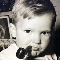 Profile Picture of Michael Weser (@mpweser) on Pinterest