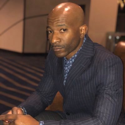 Profile Picture of Byron Alexander Sr. (@@buxxone) on Twitter
